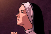 A Casta (The chaste)