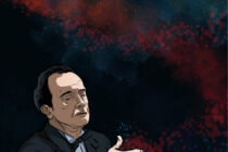 O Maestro (The conductor)