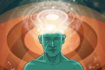 O Contemplador (The contemplator)