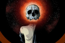 A Morta (The dead)