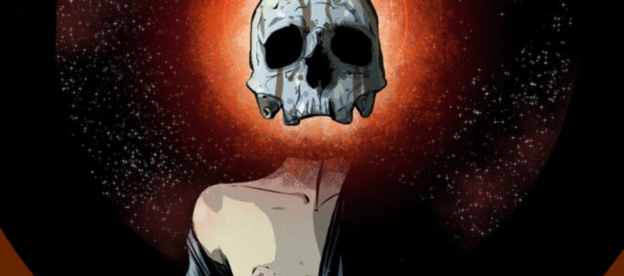 A Morta (The dead)