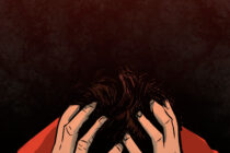 O Desesperado (The desperate)