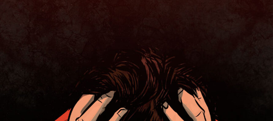 O Desesperado (The desperate)