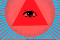 O Olho (The eye)