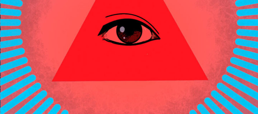 O Olho (The eye)
