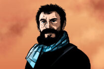 O Pai (The father)