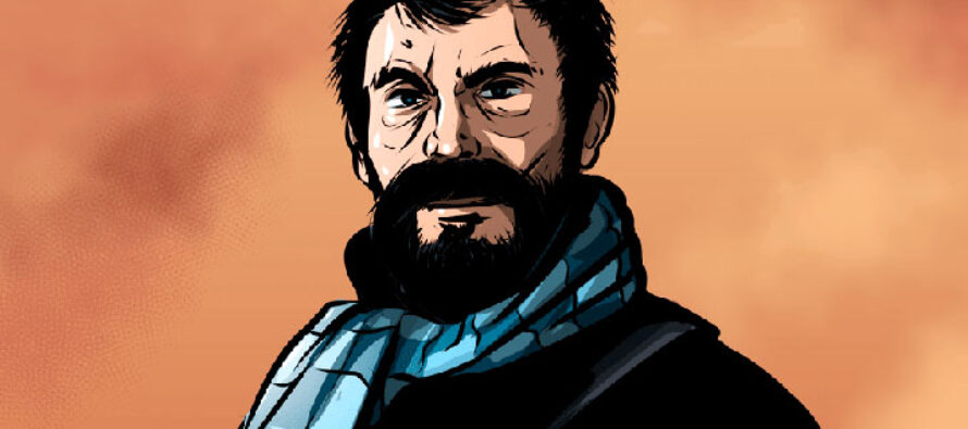 O Pai (The father)