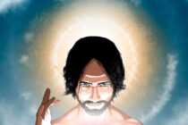 O Mestre (The master)