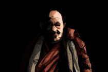 O Monge (The monk)