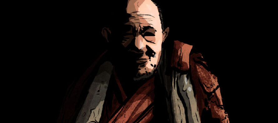 O Monge (The monk)