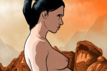 A Mãe (The mother)