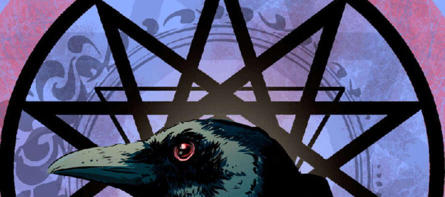 O Protetor (The protector)