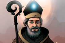O Santo (The saint)