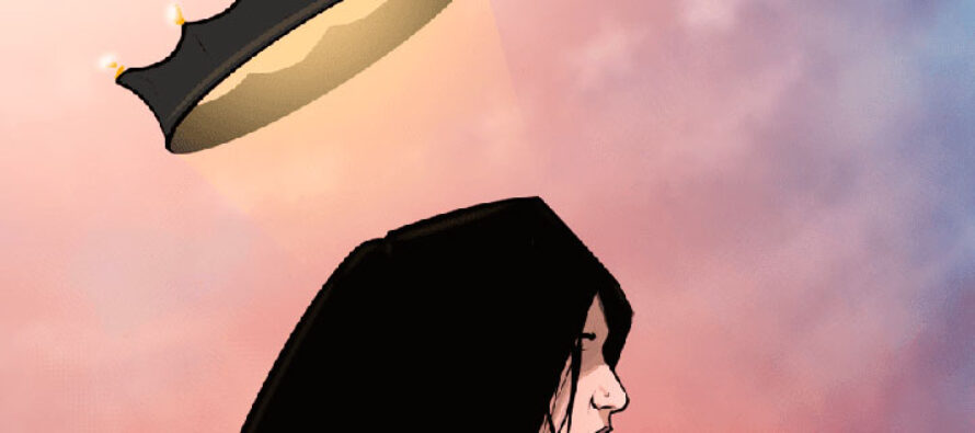 A Vidente (The seer)
