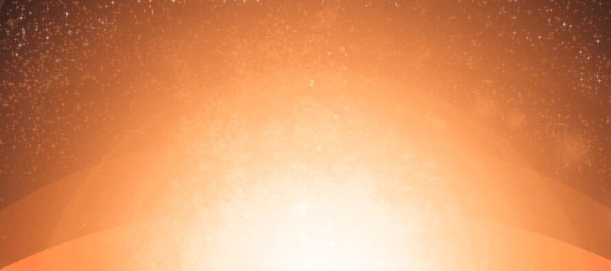 O Sol (The sun)