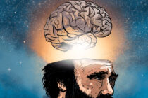 O Pensador (The thinker)