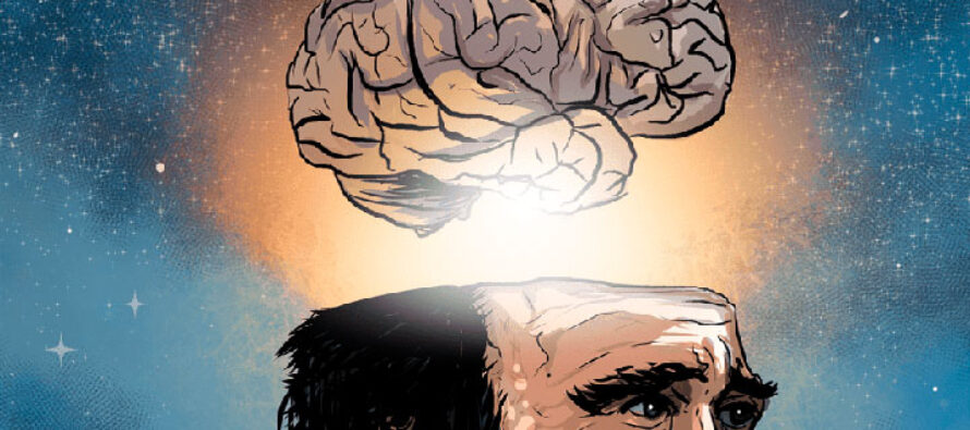 O Pensador (The thinker)