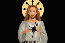 Rabi: Para cortar vícios
