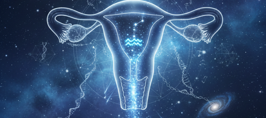 Uma nova perspectiva sobre o ciclo menstrual