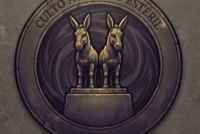 O culto ao burro estéril e seus efeitos malditos sobre a cidade de Iporá