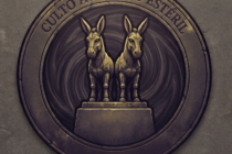 O culto ao burro estéril e seus efeitos malditos sobre a cidade de Iporá