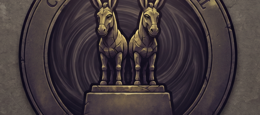 O culto ao burro estéril e seus efeitos malditos sobre a cidade de Iporá